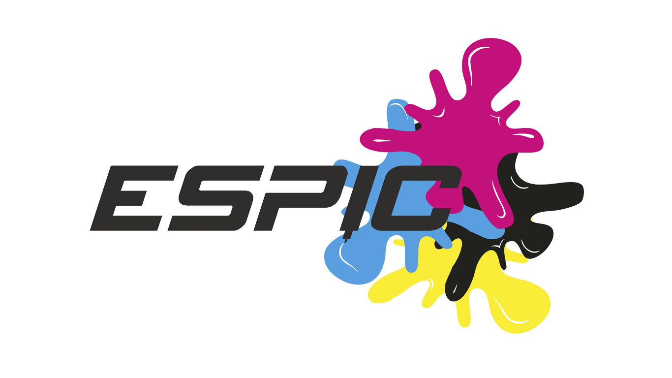 logotipo espic